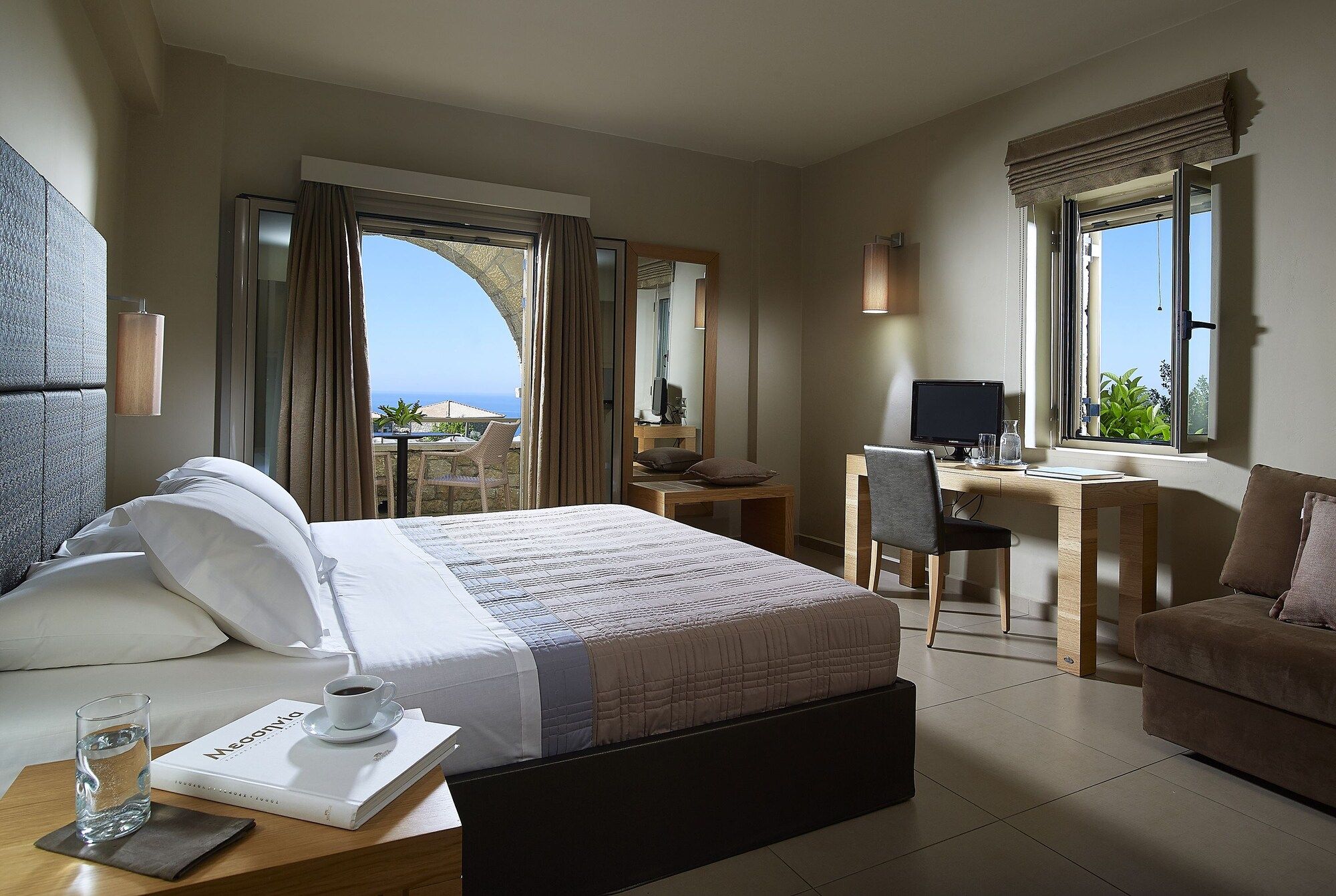 Anaxo Resort - Kalamata