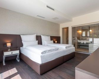 Trip Inn Conference Hotel & Suites - Wetzlar - Habitación