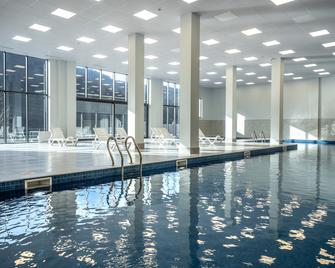 Ani Forest Hills Hotel and Resort, Dilijan - Dilijan - Pool