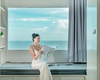 Welcome World Beachfront Resort - Πατάγια
