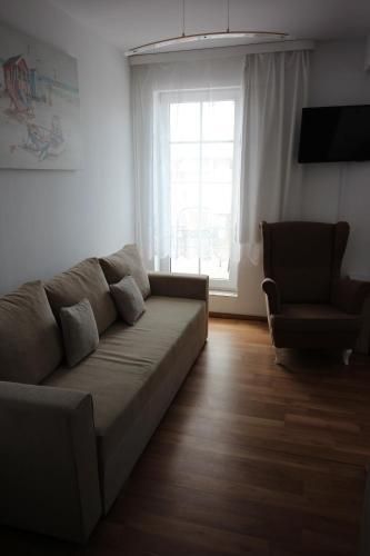 Villa Promenada - Międzyzdroje - Sala de estar