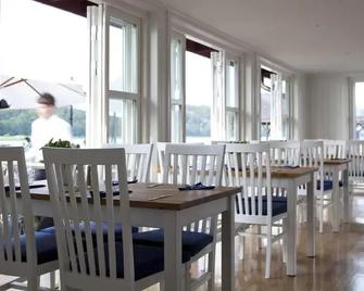 Stegeborg Trädgårdshotell - Söderköping