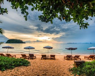 Andalay Beach Resort Koh Libong - Ko Libong - Playa