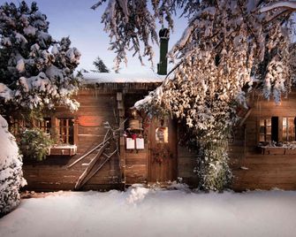 Swissôtel The Bosphorus - Istanbul - Istanbul - Restaurang