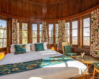 Gulmarg Ski Hill Resort - Gulmarg - Schlafzimmer