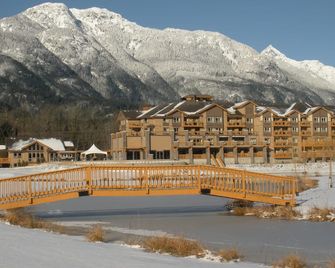 Executive Suites Hotel & Resort, Squamish - Squamish