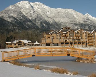 Executive Suites Hotel & Resort, Squamish - Squamish