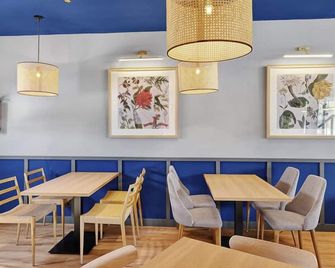 B&B Hotel Girona 2 - Salt - Restaurante