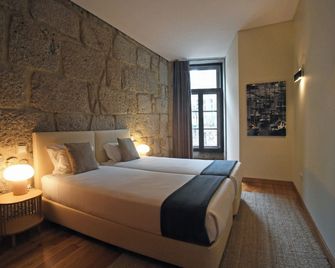 Spot Apartments Sao Bento - Oporto - Habitación