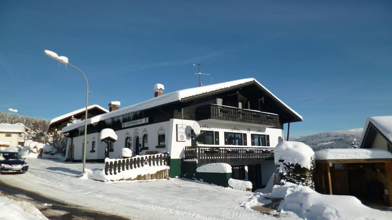 Gästehaus am Berg