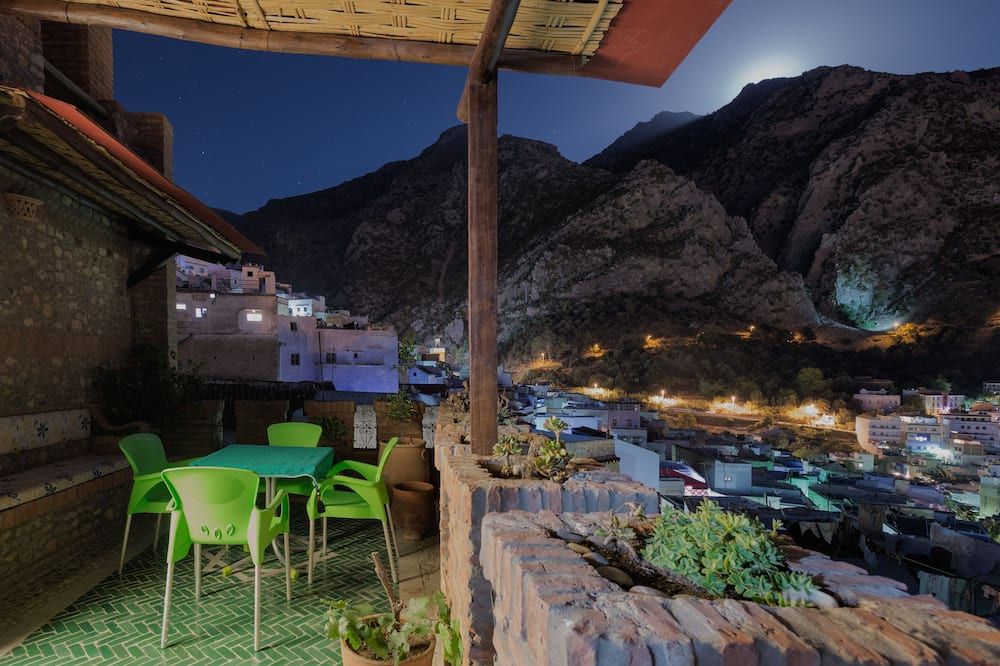 رياض غرناطة