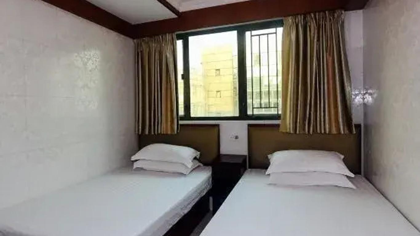 Chung Shing Hotel