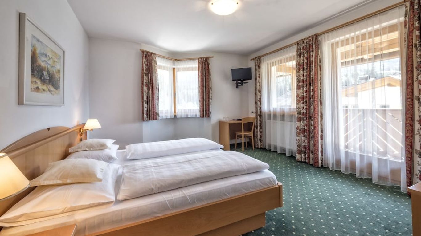 هوتل إليزابيث