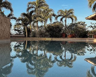 Goood Resort - Kralendijk - Havuz