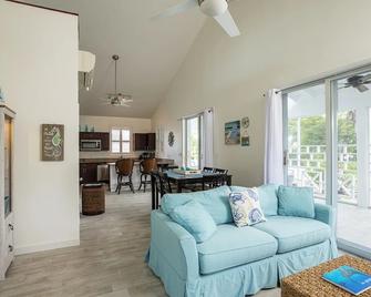 Ports Of Call Resort Grace Bay Turks And Caicos - Grace Bay