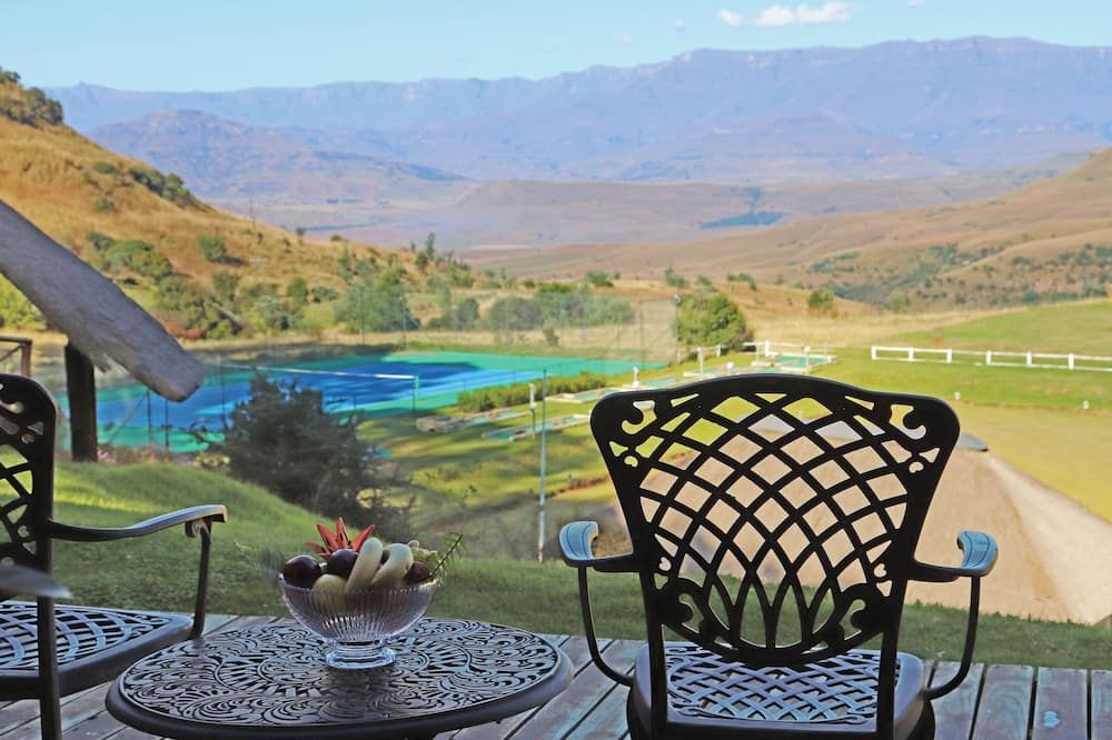 ليتل سويتسرلاند ريزورت