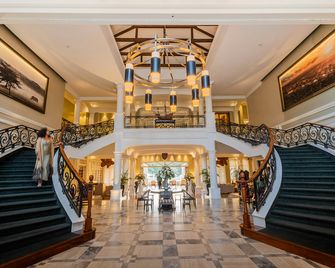 Hemingways Nairobi - Nairobi - Lobby