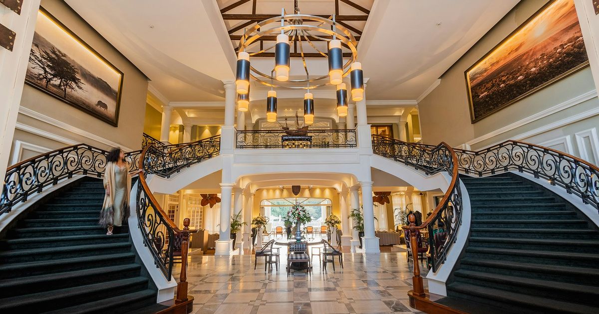 Hemingways Nairobi, Nairobi | HotelsCombined