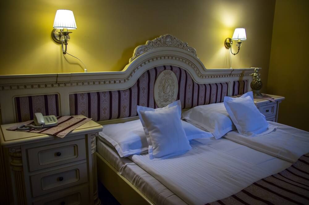 Hotel Astoria - Satu Mare