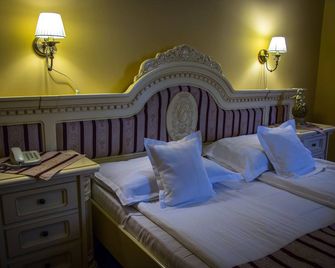 Hotel Astoria - Satu Mare