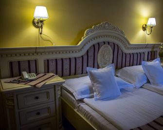 Hotel Astoria - Satu Mare