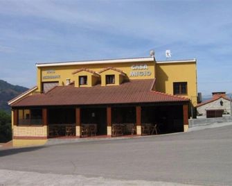 Hotel Rural Casa Migio - Mieres - Edificio