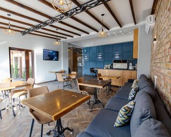 281 Hostel - Bishkek