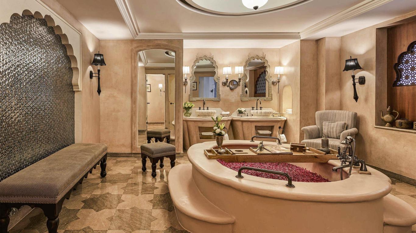 Fairmont Jaipur