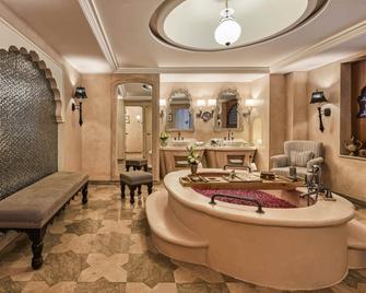 فيرمونت جايبور - جايبور - غرفة نوم