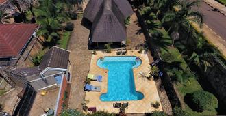 Entebbe Palm Hotel - Entebbe