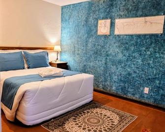 Pousada Brasil Nativo - Cabo Frío - Habitación