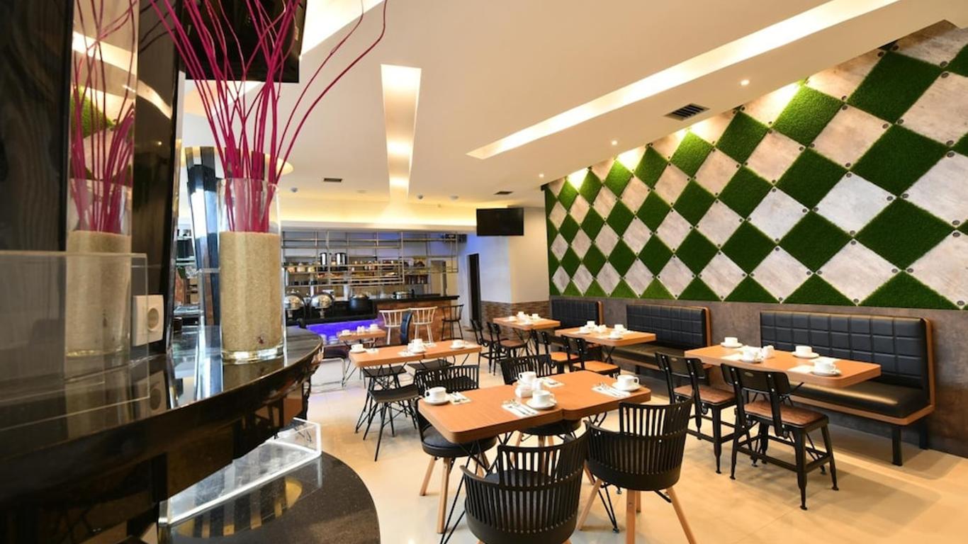 مدتاون إكسبرس باليكبابان