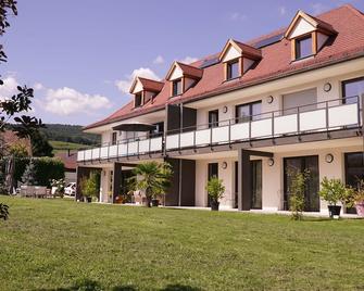 Maison d'Hôtes Sainte Hune Chambres et appartements - Ribeauvillé - Building