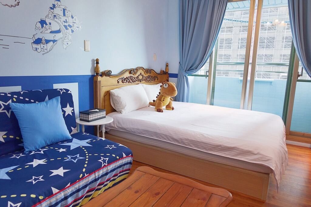 Arteyes Theme Suite Sandou Hall