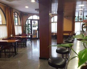 Hotel Sabiote - Pineda de Mar - Restaurant