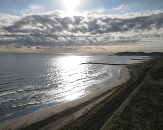 East Village Torami - Onjuku - Playa