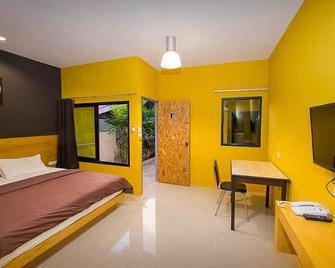 Anchan Hostel - Chalong - Habitación