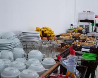 Praia Comprida Hotel - São José