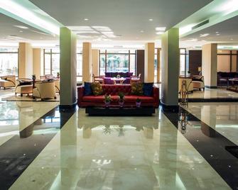 The Rooms Boutique Hotel - Jounieh - Lobby
