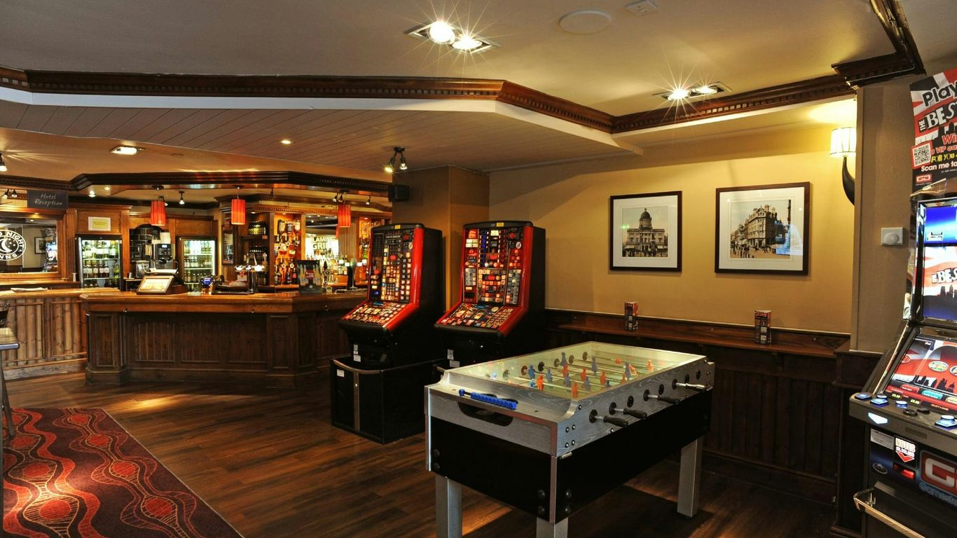 Old Grey Mare Inn by Greene King Inns