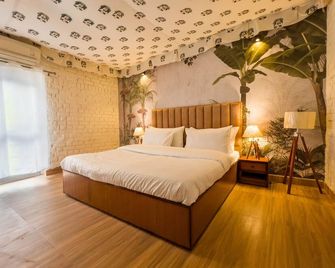 Vanbagh Sariska Resort - Alwar