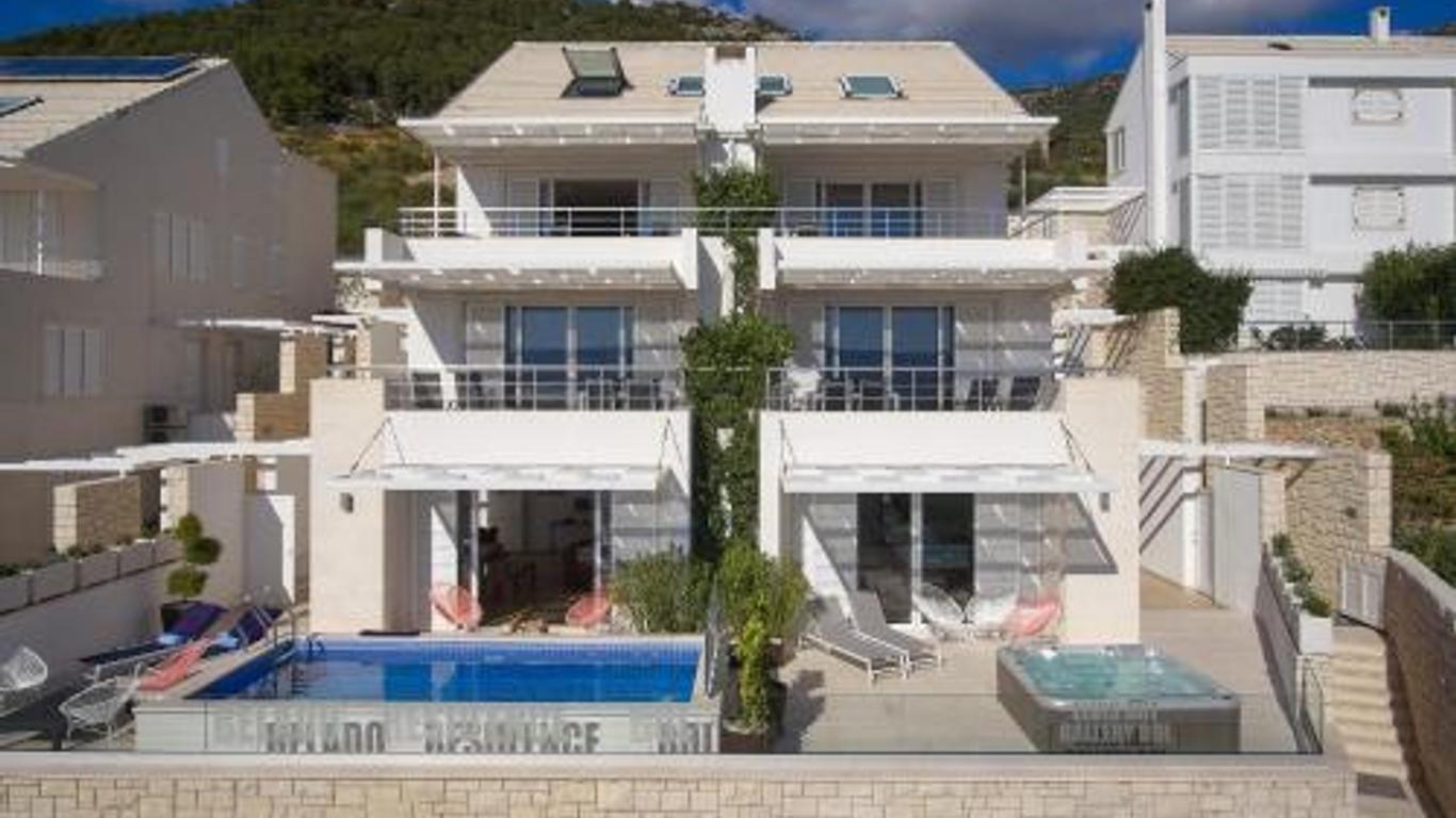Belado Residence Bol