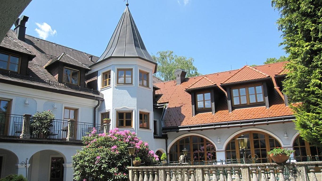 Gasthof Hotel Doktorwirt