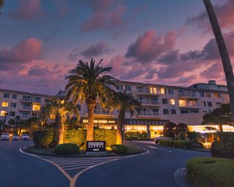 Kensington Resort Seogwipo - Seogwipo - Building