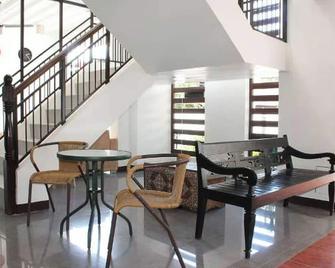 St Nicolas Inn Cdo City Center - Cagayán de Oro