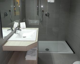 Hotel Edenpark - Brunssum - Ванна кімната