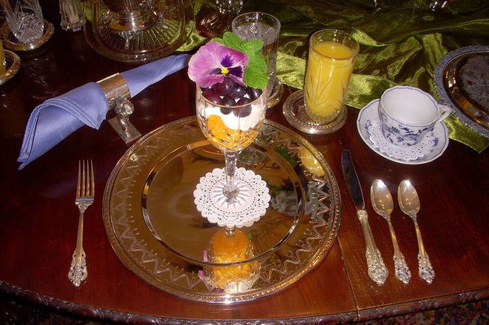 Shadowlawn Bed & Breakfast - Columbus