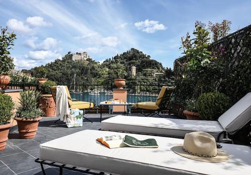 SPLENDIDO, A BELMOND HOTEL, PORTOFINO - Updated 2023 Prices & Resort  Reviews (Italy)