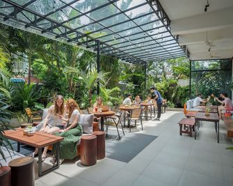 Onederz Siem Reap - Siem Reap - Restaurant