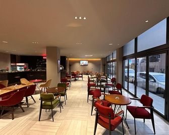 The Roots Boutique Hotel - Shkodra - Restaurant